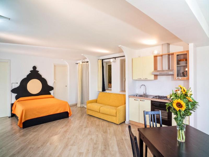 Medea Residence image