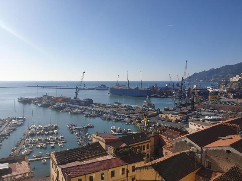 La Casa Sul Mare image