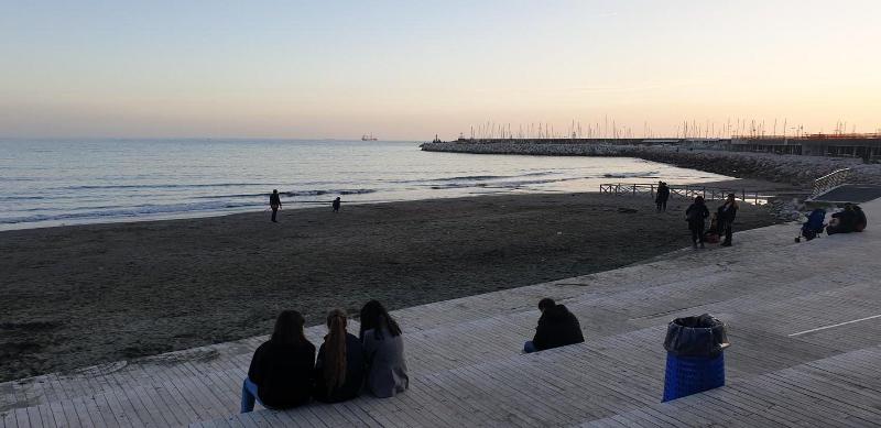 La Casa Sul Mare image