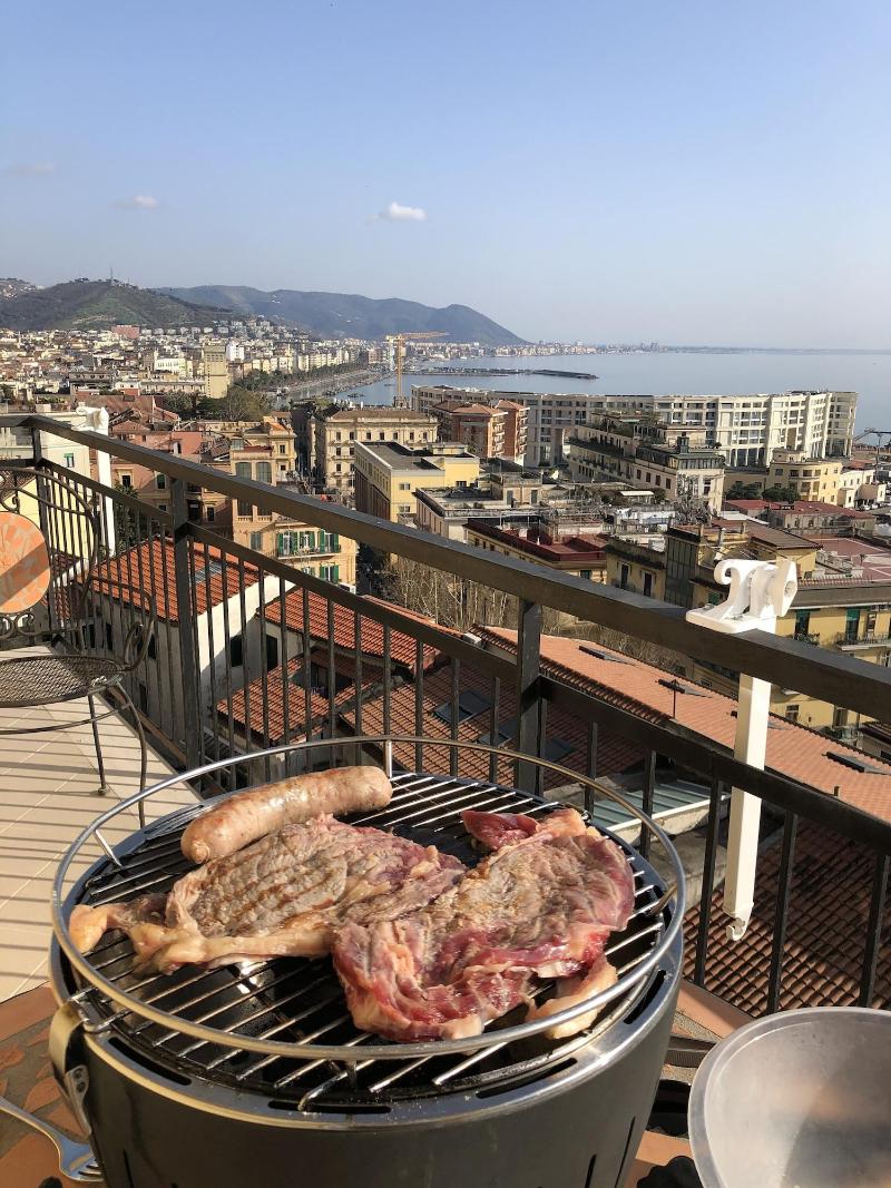La Casa Sul Mare image