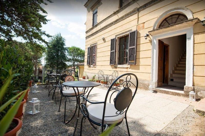 Villa Patrizia Siena — photo 3