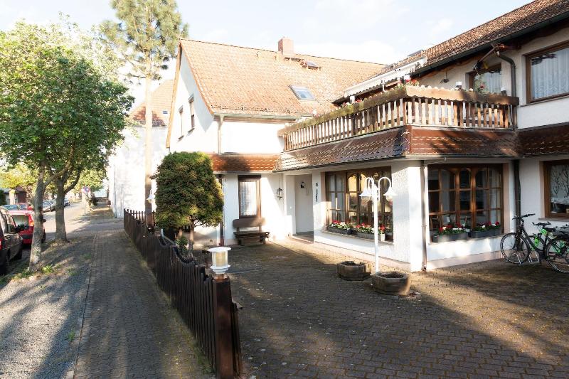 Pension Heinrich Heine image