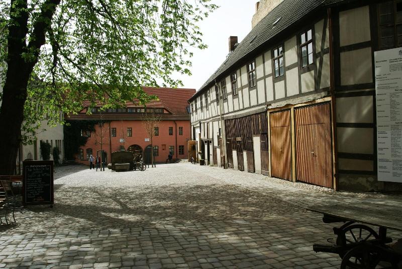 Pension Heinrich Heine image