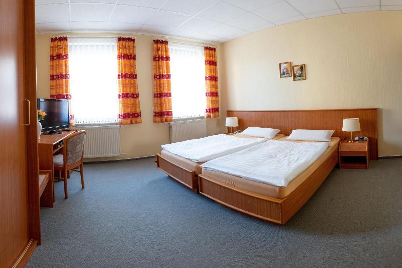 Pension Heinrich Heine image