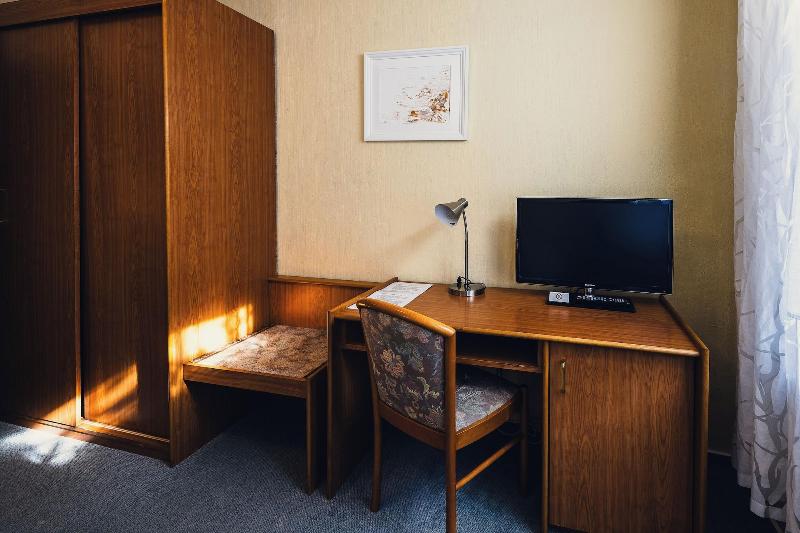 Pension Heinrich Heine image