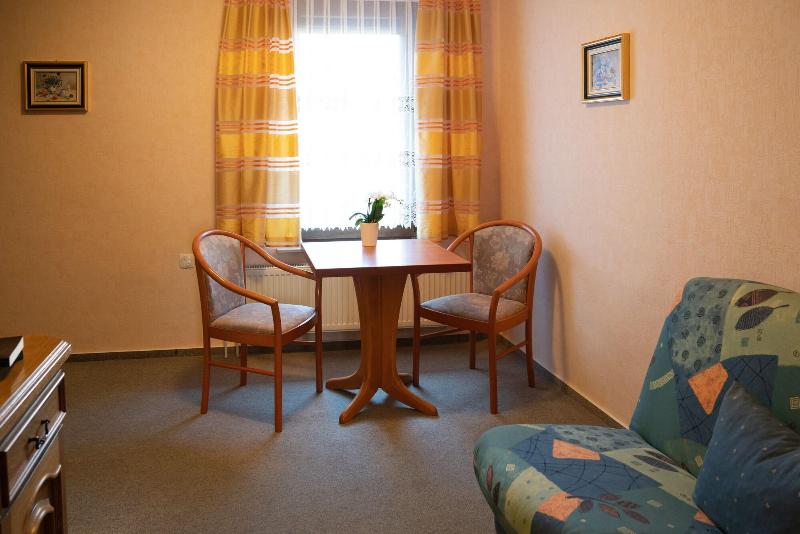 Pension Heinrich Heine image