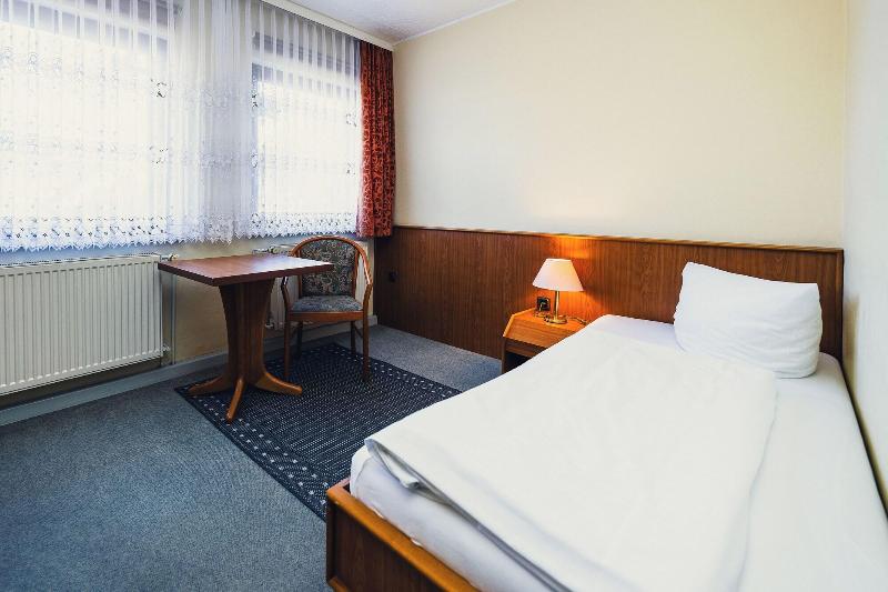 Pension Heinrich Heine image