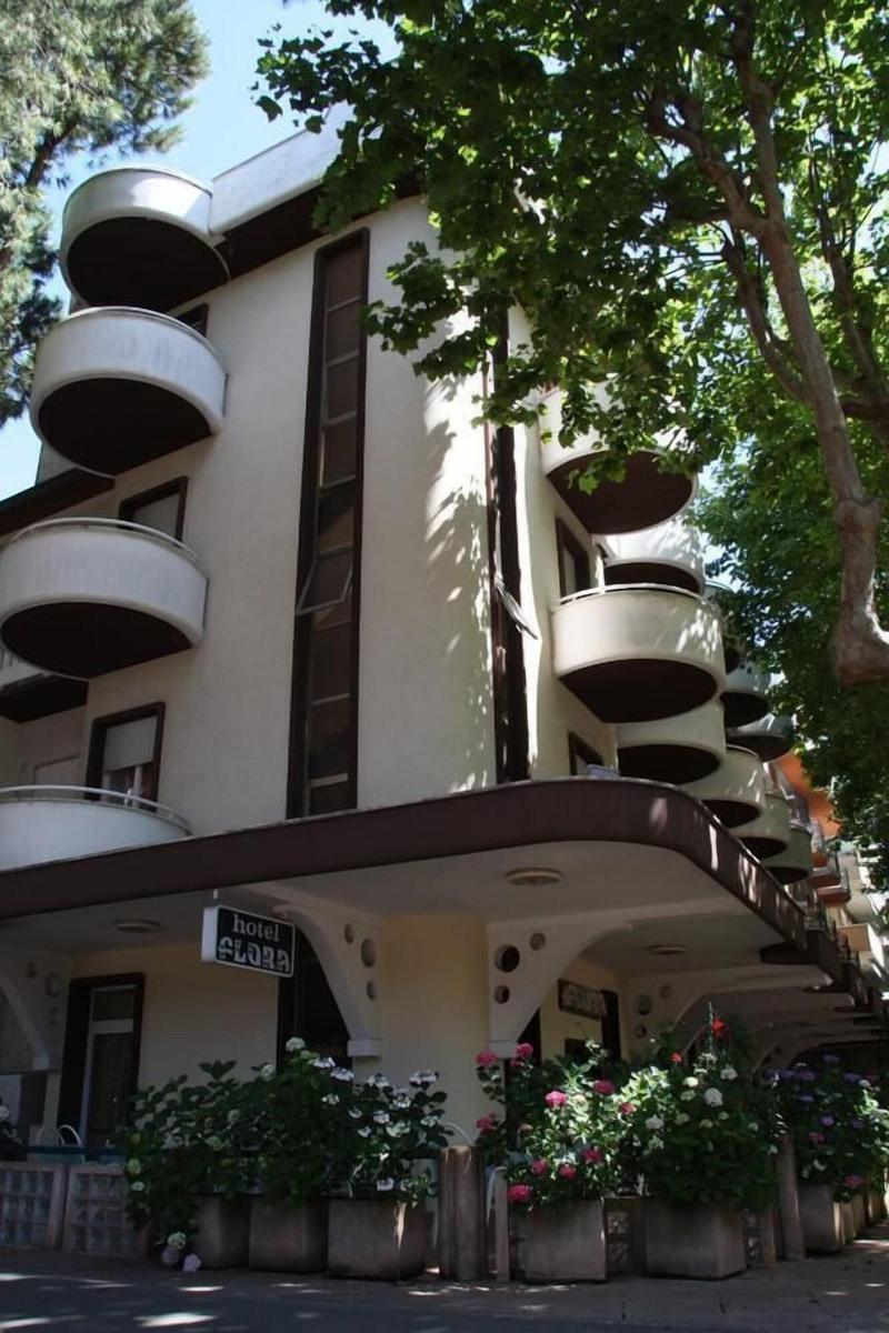 Hotel Flora image