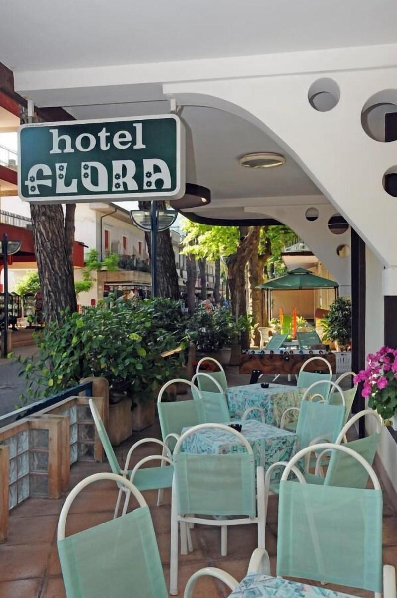 Hotel Flora image