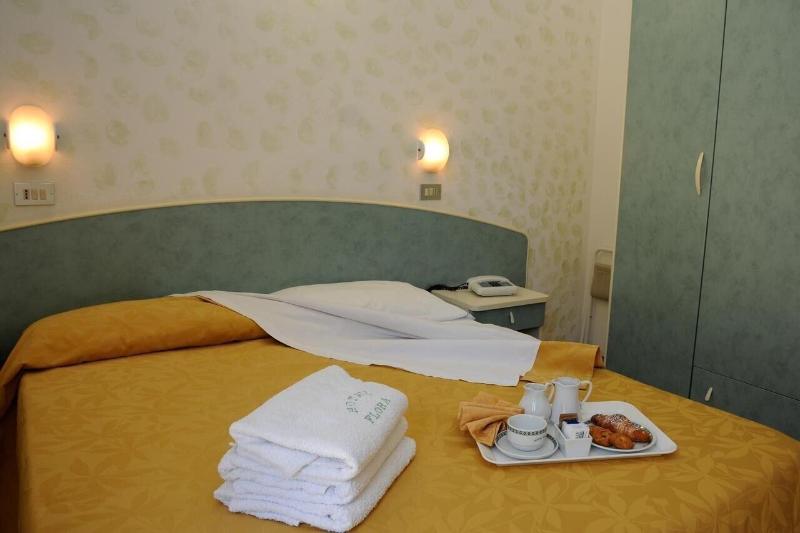 Hotel Flora image