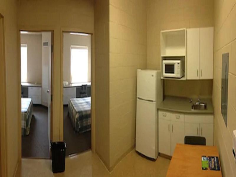 Residence Conference Centre Sudbury North