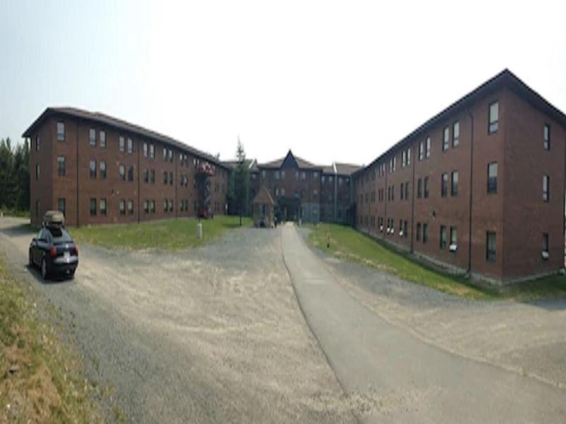 Residence Conference Centre Sudbury North