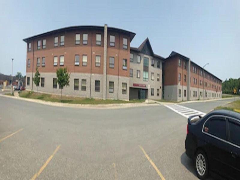 Residence Conference Centre Sudbury North