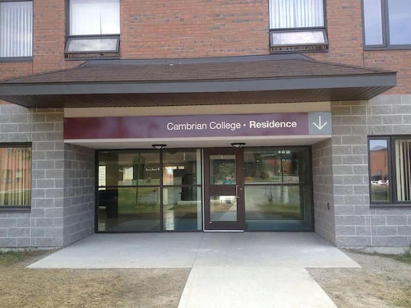 Residence Conference Centre Sudbury North