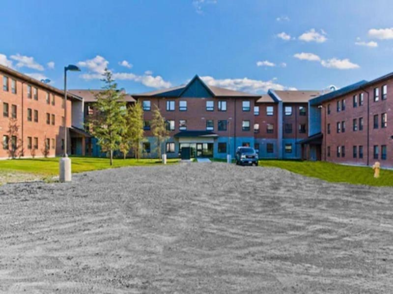 Residence Conference Centre Sudbury North