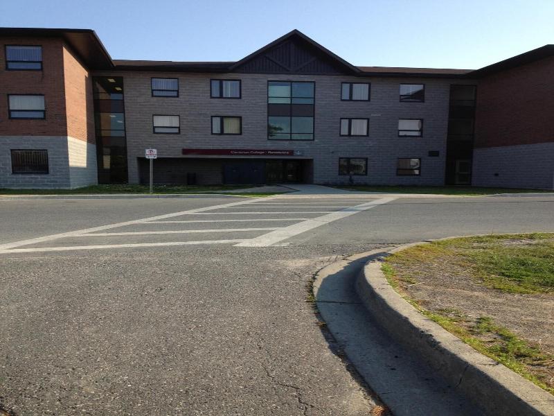 Residence Conference Centre Sudbury North