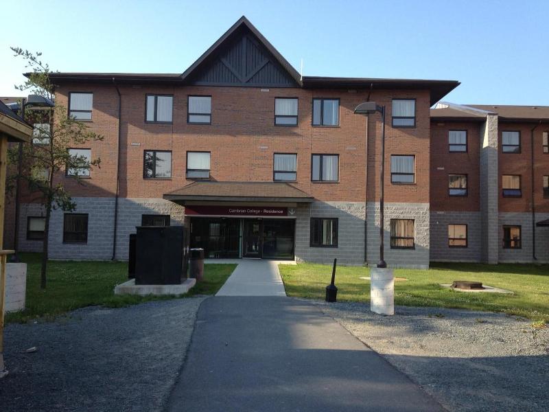 Residence Conference Centre Sudbury North