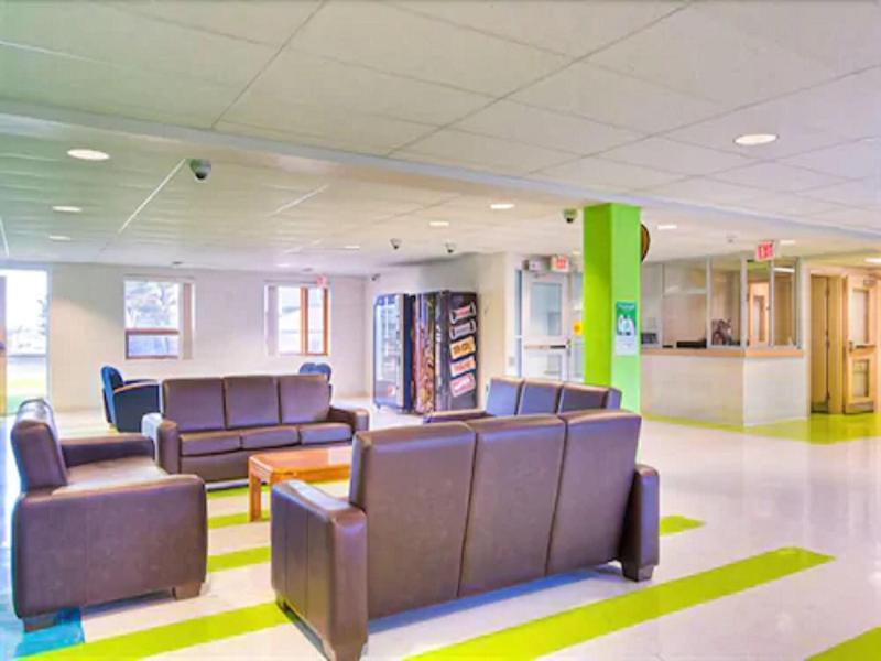 Residence Conference Centre Sudbury North