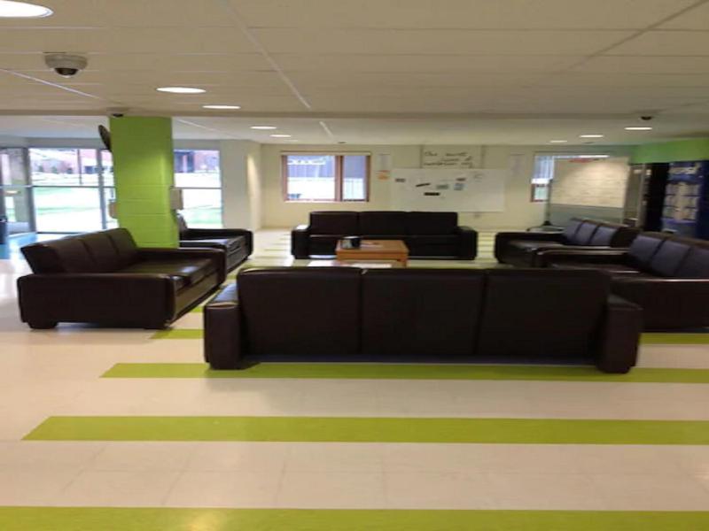 Residence Conference Centre Sudbury North