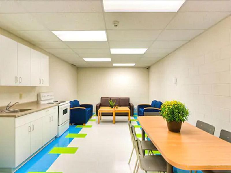Residence Conference Centre Sudbury North