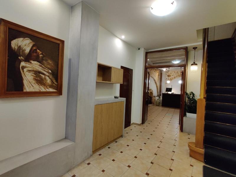 Morfeas Hotel — photo 4