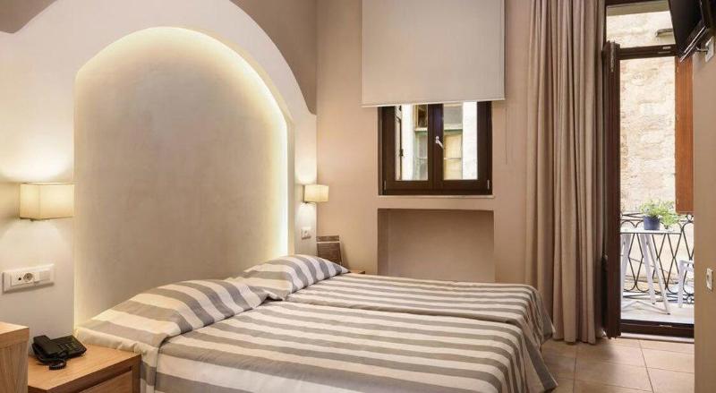 Morfeas Hotel — photo 5