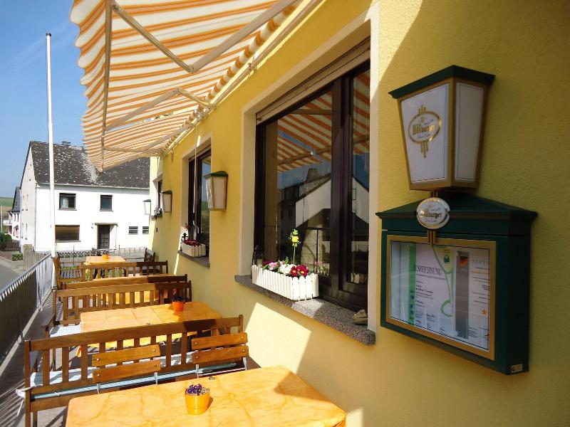 Beckmanns Winzerhaus image
