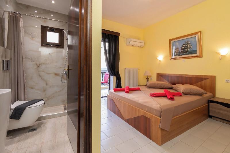 Hotel Petunia 3