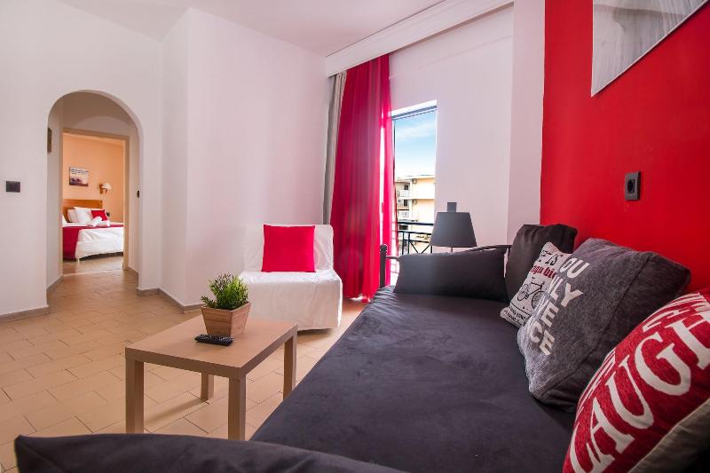 Kahlua Hotel Apartments image