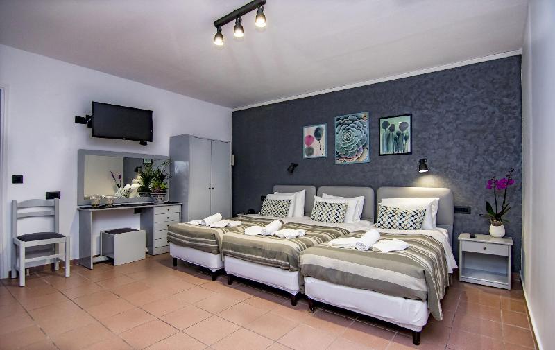Kahlua Hotel Apartments image