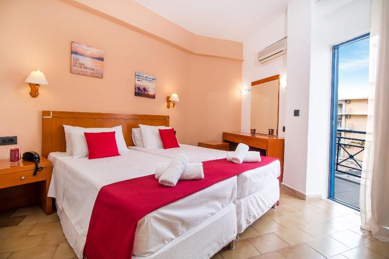 Kahlua Hotel Apartments image