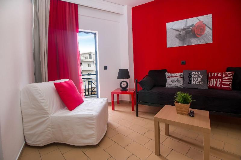 Kahlua Hotel Apartments image