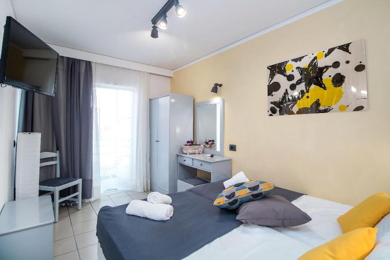 Kahlua Hotel Apartments image