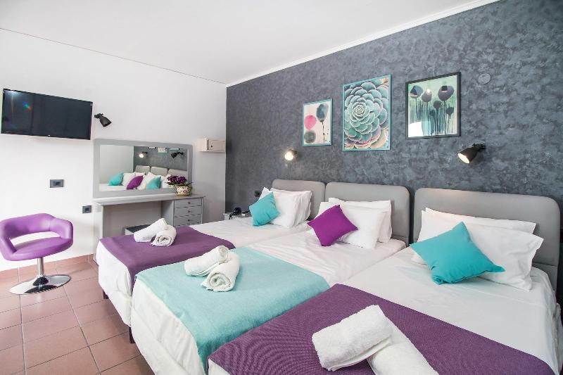 Kahlua Hotel Apartments image