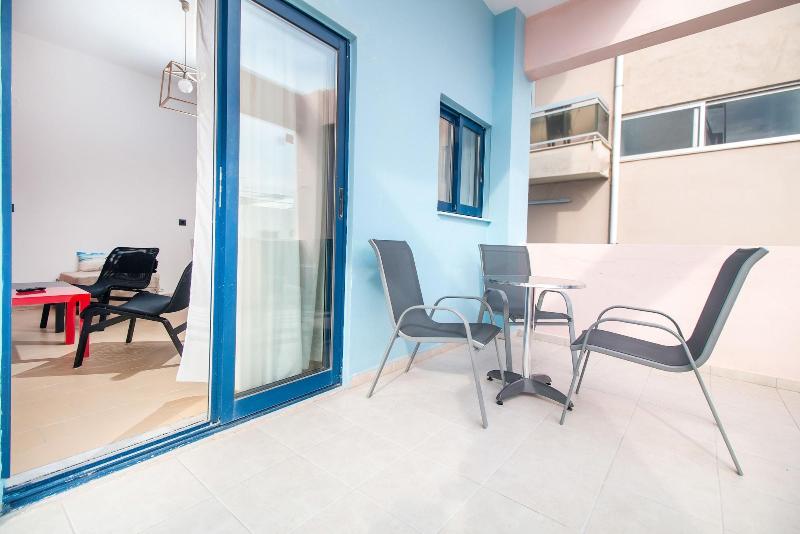 Kahlua Hotel Apartments image