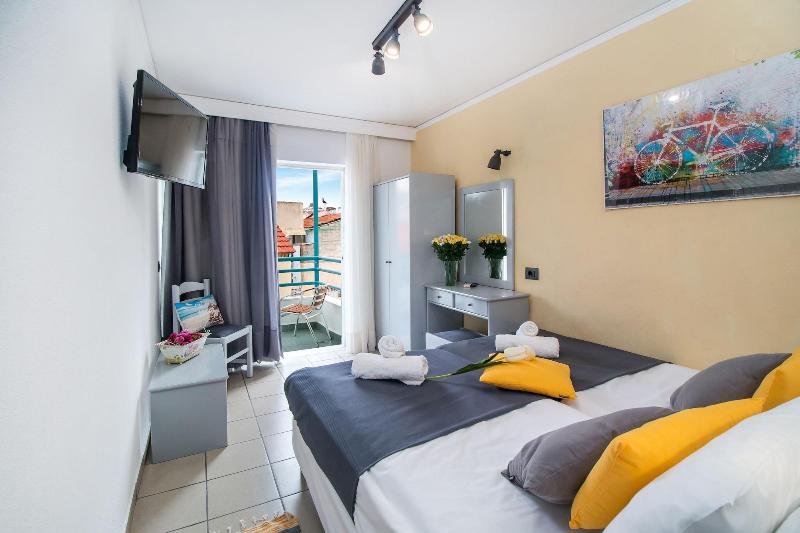 Kahlua Hotel Apartments image