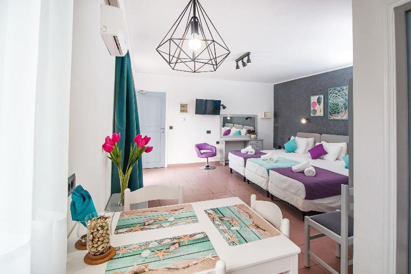 Kahlua Hotel Apartments image