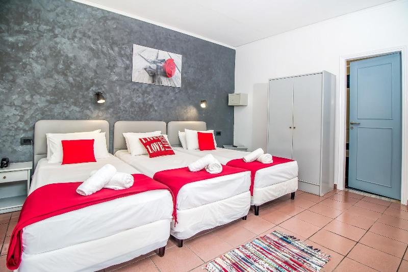 Kahlua Hotel Apartments image
