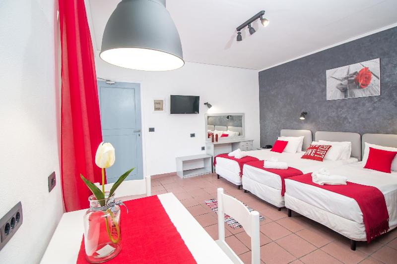 Kahlua Hotel Apartments image