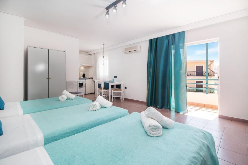 Kahlua Hotel Apartments image