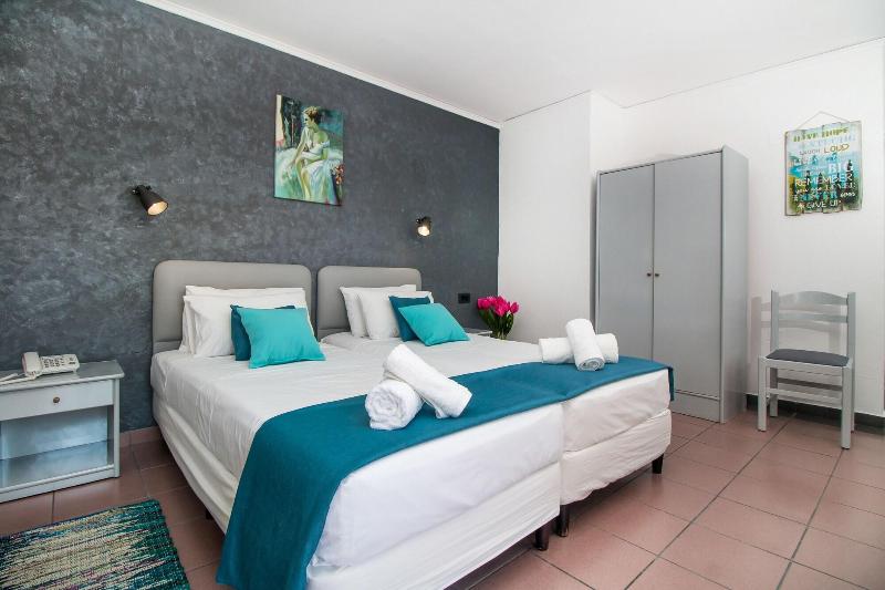 Kahlua Hotel Apartments image