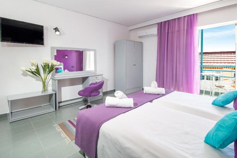 Kahlua Hotel Apartments image