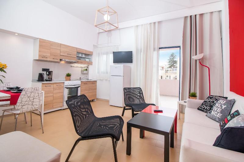 Kahlua Hotel Apartments image