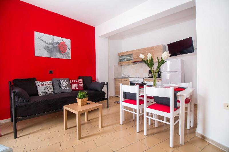 Kahlua Hotel Apartments image