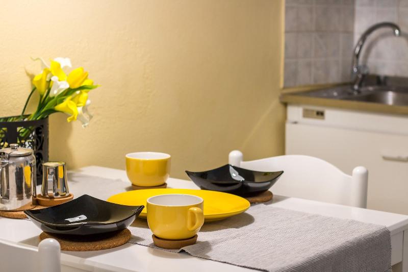 Kahlua Hotel Apartments image