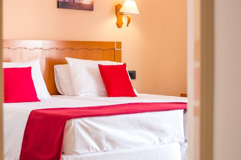 Kahlua Hotel Apartments image