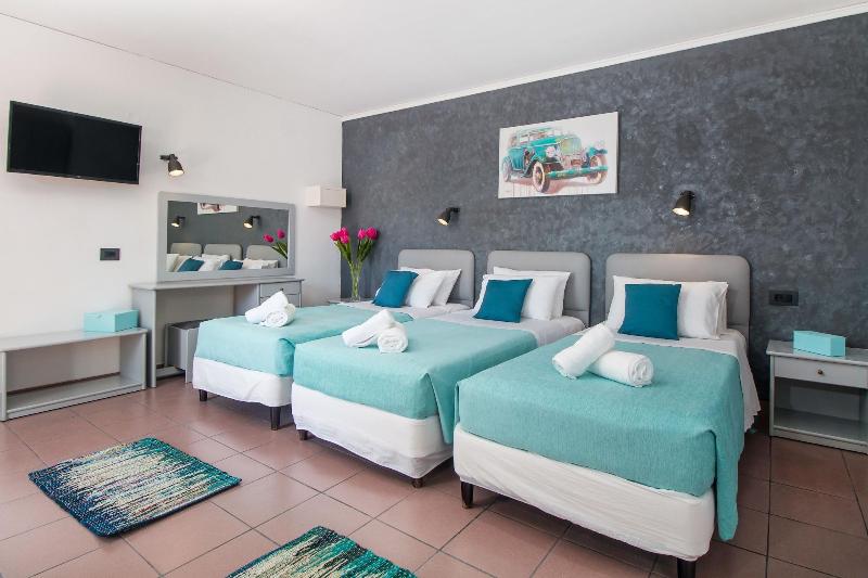 Kahlua Hotel Apartments image