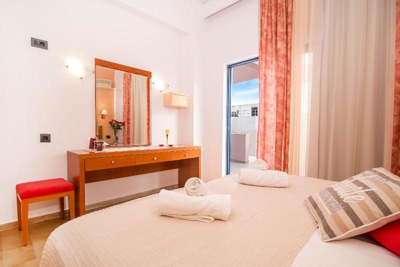 Kahlua Hotel Apartments image