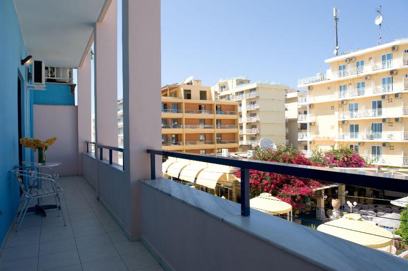 Kahlua Hotel Apartments image