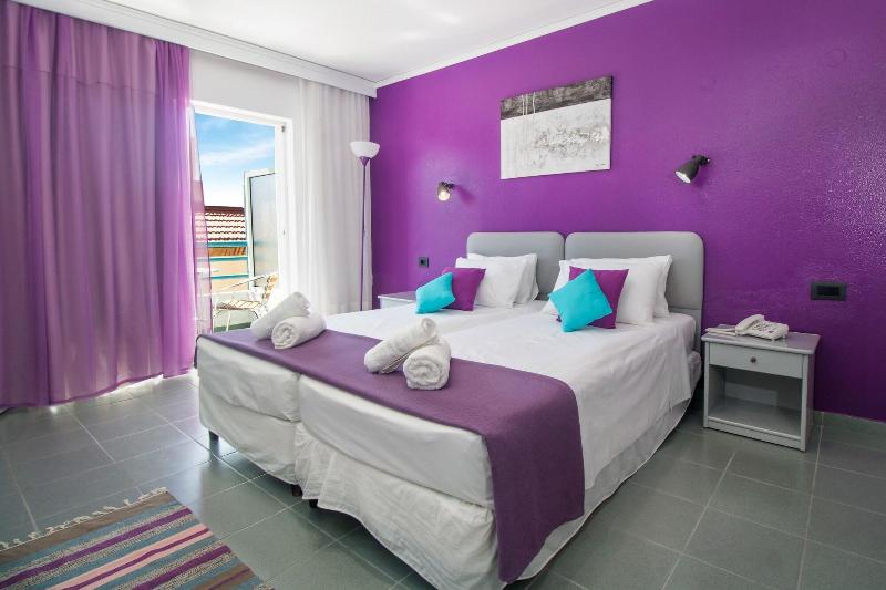 Kahlua Hotel Apartments image
